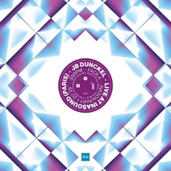 Jb Dunckel Inasound VINYL LP