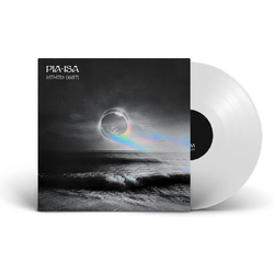 Pia Isa Distorted Chants VINYL LP