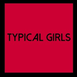 Various Artists Typical Girls Volume 6  VINYL LP