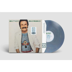 Giorgio Moroder E=MC2 180GM GREY VINYL LP