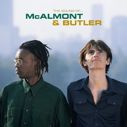 McAlmont & Butler The Sound Of. . . VINYL LP