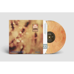 Steamhammer  Reflection 180GM YELLOW/RED MARBLE VINYL LP