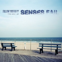 Senses Fail Follow Your Bliss VINYL LP