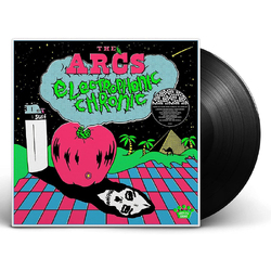 The Arcs Electrophonic Chronic VINYL LP