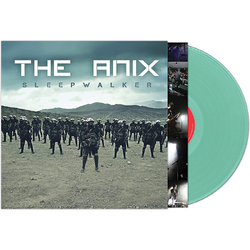 The Anix Sleepwalker VINYL LP