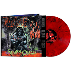 Danzig 6:66: Satan's Child VINYL LP