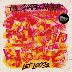 The Shapeshifters Let Loose VINYL LP