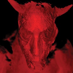 Galas Diamanda Broken Gargoyles VINYL LP