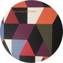 Alton Miller Run The Essentials Ep VINYL LP