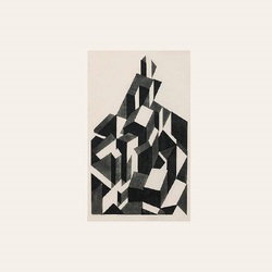 Unthank : Smith Nowhere And Everywhere VINYL LP