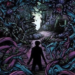 A Day To Remember Homesick VINYL LP