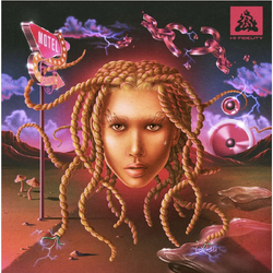 Lava La Rue Hi-Fidelity VINYL LP