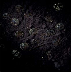 3Phaz Ends Meet VINYL LP
