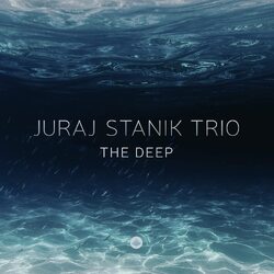 Juraj Stanik Trio The Deep VINYL LP