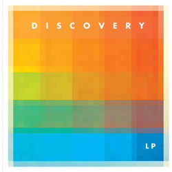 Discovery LP VINYL LP