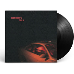 Somebody's Child Somebody's Child VINYL LP