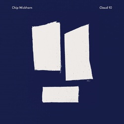 Chip Wickham Cloud 10 VINYL LP