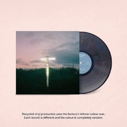 Pale Blue Eyes Souvenirs RECYCLED VINYL LP