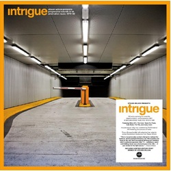 Steven Wilson Presents: Intrigue Progressive Sounds In UK Alternative Music 1979–89 VINYL 7 LP BOX SET