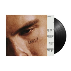 slowthai UGLY - U Gotta Love Yourself BLACK VINYL LP