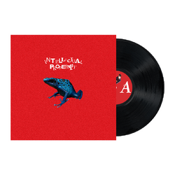 Waterparks Intellectual Property BLACK VINYL LP