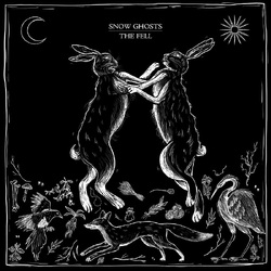 Snow Ghosts The Fell 180GM VINYL LP