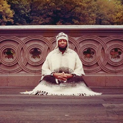 Laraaji Segue To Infinity BLACK VINYL LP BOX SET