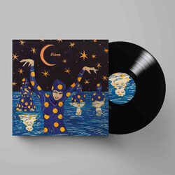 Shame Food For Worms BLACK VINYL LP