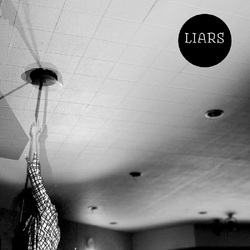 Liars Liars COLOUR VINYL LP