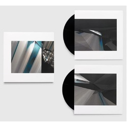 Autechre Confield VINYL 2 LP