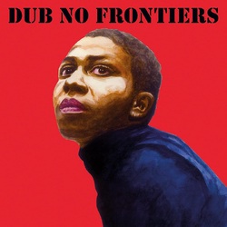 Various Artists Adrian Sherwood presents Dub No Frontiers VINYL LP
