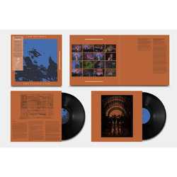 Jon Hassell The Living City [Live at the Winter Garden 17 September 1989] VINYL LP