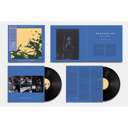Jon Hassell Psychogeography [Zones Of Feeling] VINYL LP