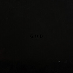Sault UNTITLED GOD VINYL LP
