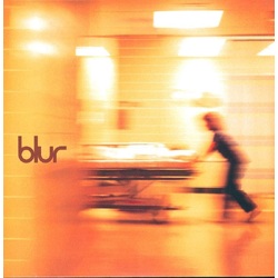 Blur Blur VINYL 2LP