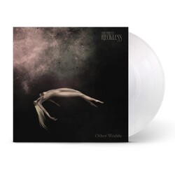 The Pretty Reckless Other Worlds limited WHITE VINYL LP