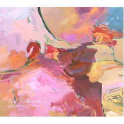 Nujabes Hydeout Productions Second Collection VINYL 2 LP