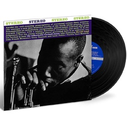 Carmell Jones The Remarkable Carmell Jones Blue Note Tone Poet 180gm VINYL LP