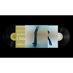 Yves Tumor Praise A Lord Who Chews But Which Does Not Consume; (Or Simply Hot Between Worlds) DELUXE BLACK VINYL LP