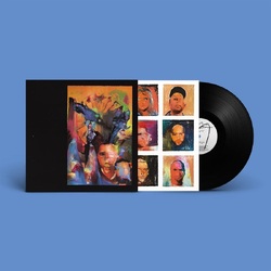 Westerman An Inbuilt Fault Standard LP