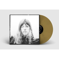 Lael Neale   Star Eaters Delight GOLD VINYL LP