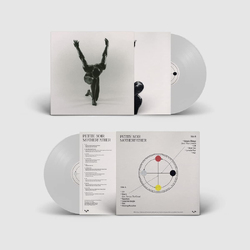 Petite Noir Motherfather CLEAR VINYL LP