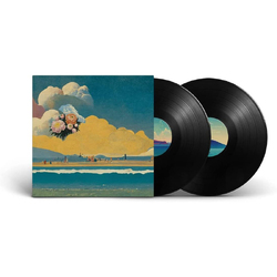 Temples Exotico BLACK VINYL 2 LP