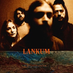 Lankum False Lankum limited ORANGE VINYL 2 LP