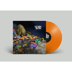 Lichen Slow Rest Lurks VINYL LP