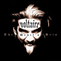 Aurelio Voltaire Devil's Bris VINYL LP