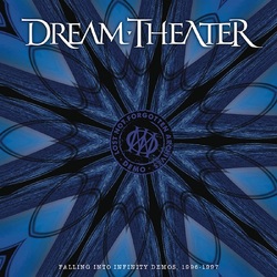 Dream Theater Lost Not Forgotten Archives: Falling Into Infinity Demos  1996-19 VINYL LP