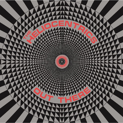 Heliocentrics Out There VINYL 2LP