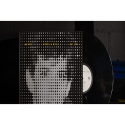 Lou Reed Words & Music  May 1965 VINYL LP