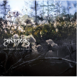 Panopticon And Again Into The Light CLOUDY SKY VINYL 2LP/CD